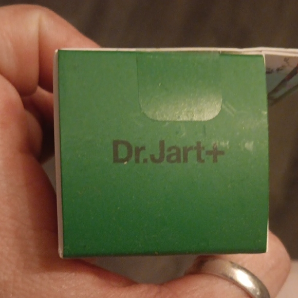 Dr. Jart+ Cicapair Tiger Grass Camo Drops - Green - Picture 6 of 7
